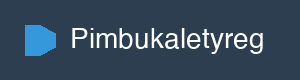 Pimbukaletyreg