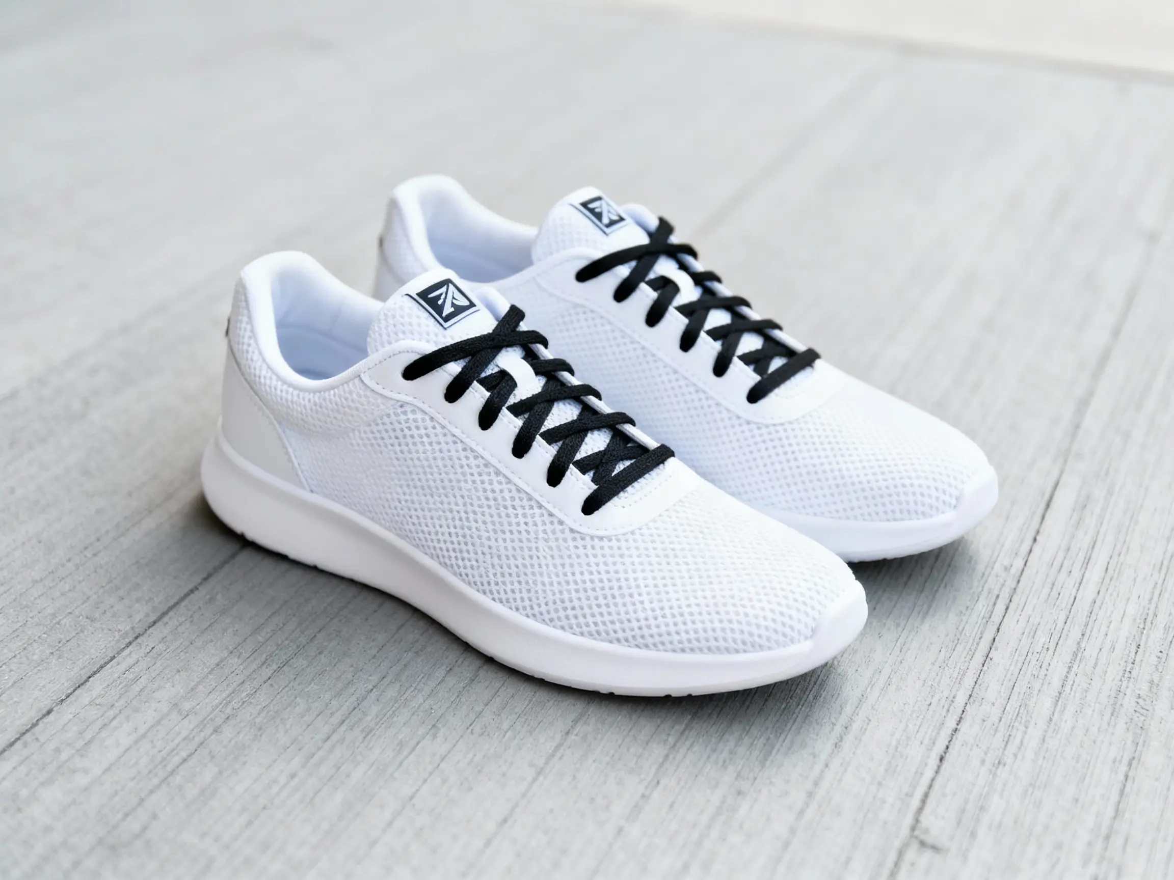 Classic Leather Oxfords