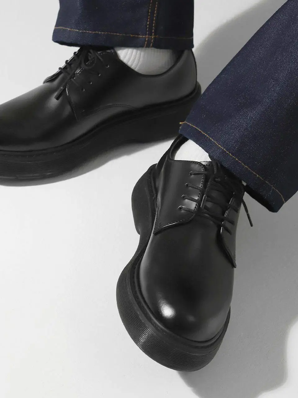 Casual Canvas Sneakers